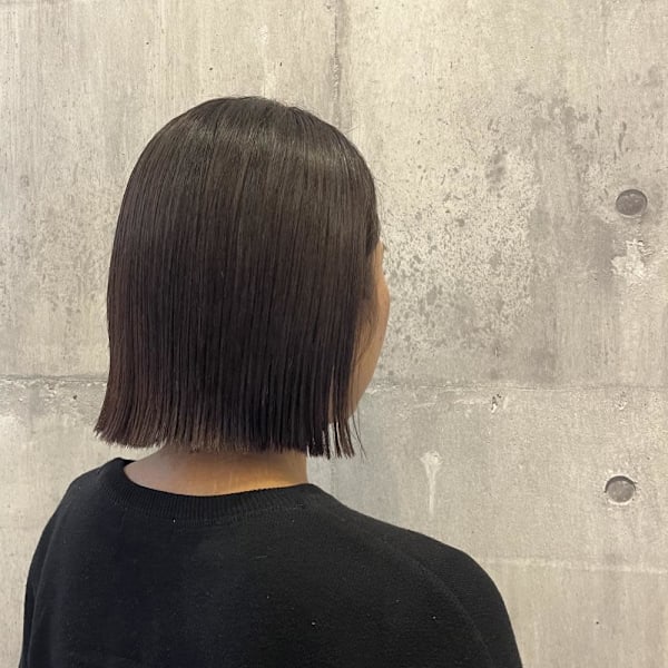 タッセルボブ«ARCH Sayaka»|ARCH