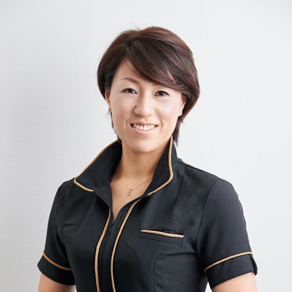 釆女|Paris de skin イオンモール柏店【パリス・デ・スキン】