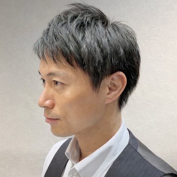 ビジネススタイル