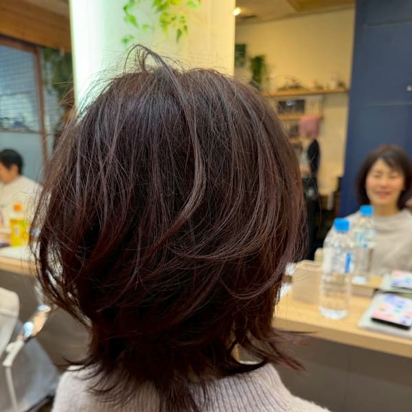 nina 【ニーナ】三軒茶屋×スタイル|nina 【ニーナ】三軒茶屋