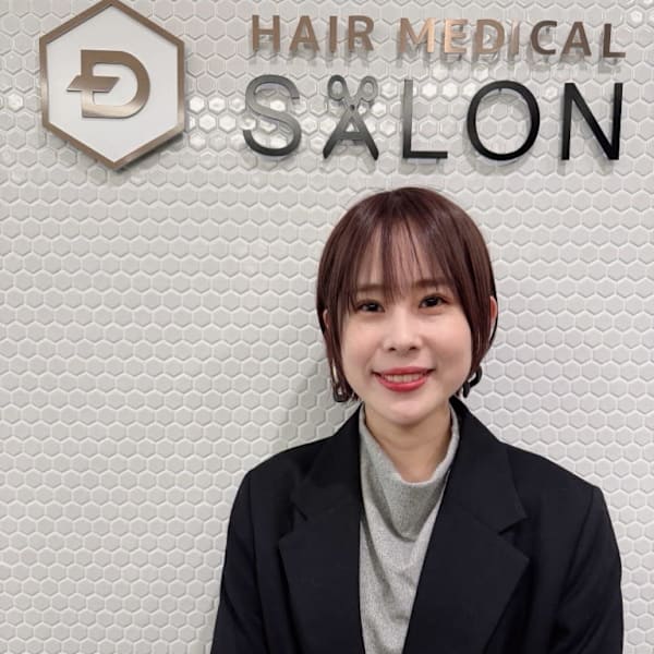 SHIINA|ヘアメディカルサロン 完全個室・髪質改善専門店 福岡