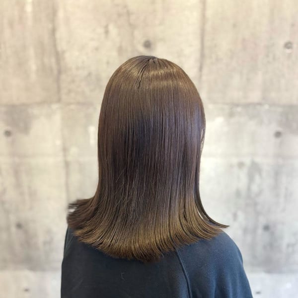 ラベージュカラー《ARCH Mayu》|ARCH