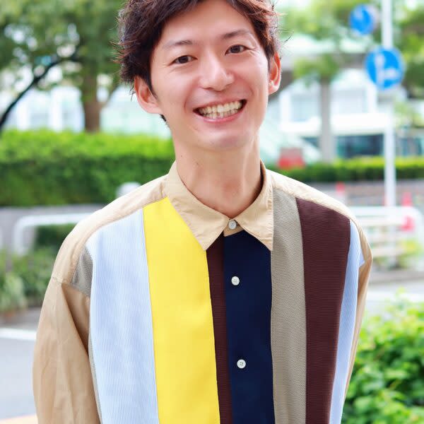 西部 龍太|e.m.a PREMIUM BEAUTY SALON