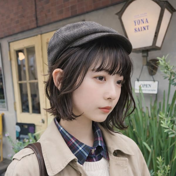 hair salon カミナ×スタイル|hair salon カミナ