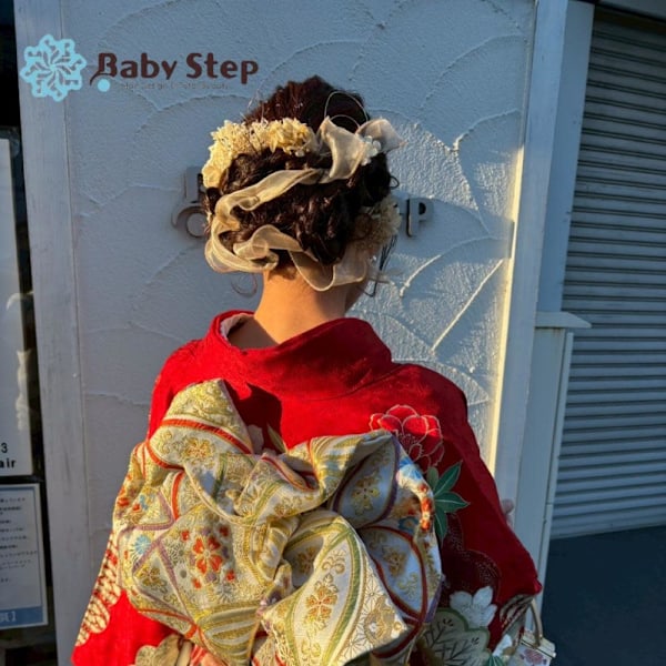 babystep
