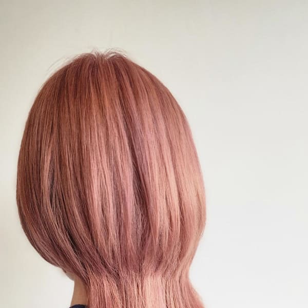 個性派デザインウルフ