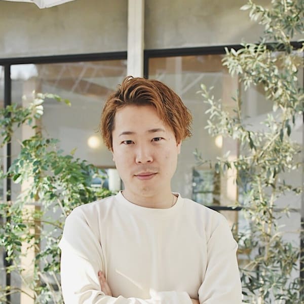 Chere rosso 金剛店【チェレ】【チェレ ロッソ コンゴウテン】のスタッフ紹介。青山 圭