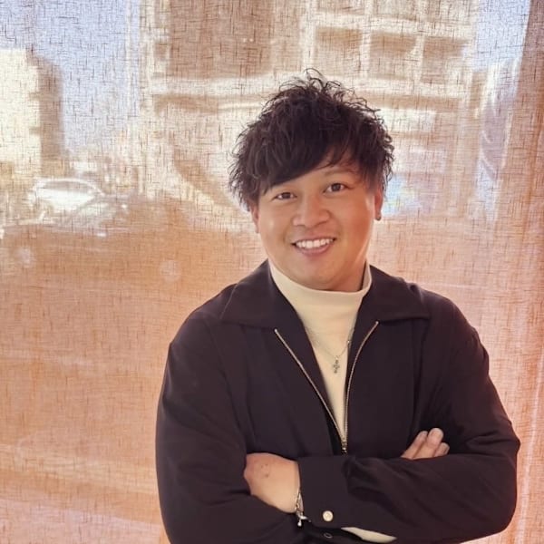 Chere ore 新金岡店【チェレ】【チェレ オレ シンカナオカテン】のスタッフ紹介。堀 貴臣