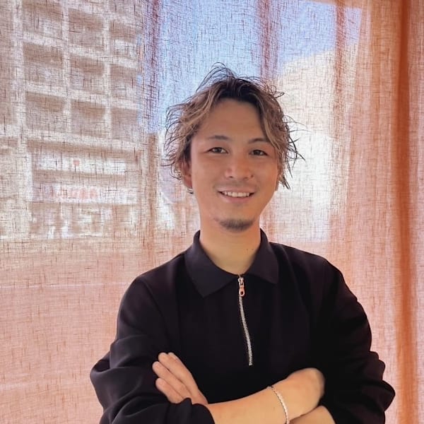 Chere ore 新金岡店【チェレ】【チェレ オレ シンカナオカテン】のスタッフ紹介。岡本 太志