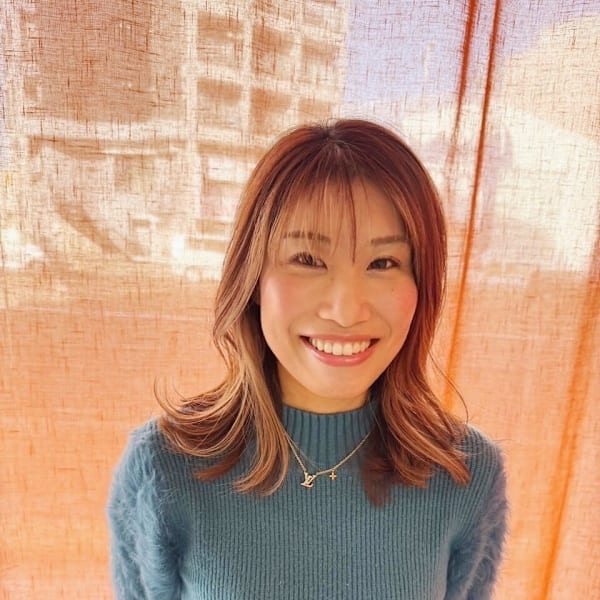 Chere ore 新金岡店【チェレ】【チェレ オレ シンカナオカテン】のスタッフ紹介。橋本 千優里