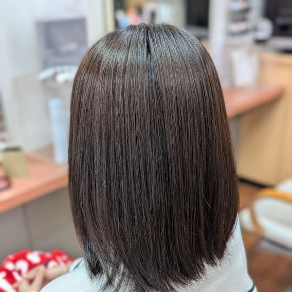 「ダブルクーポン祭り」のお知らせ。|リリー美容室