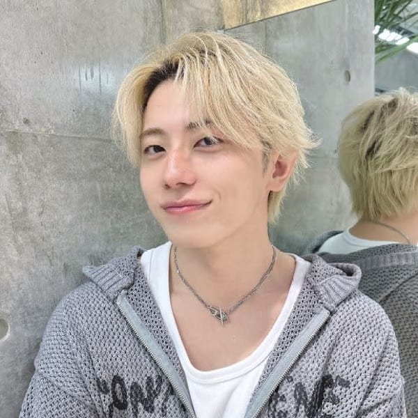 髪質改善サロンLond Melia 天神大名店【カミシツカイゼンサロンロンドメリア テンジンダイミョウテン】のスタッフ紹介。向井和輝 店長