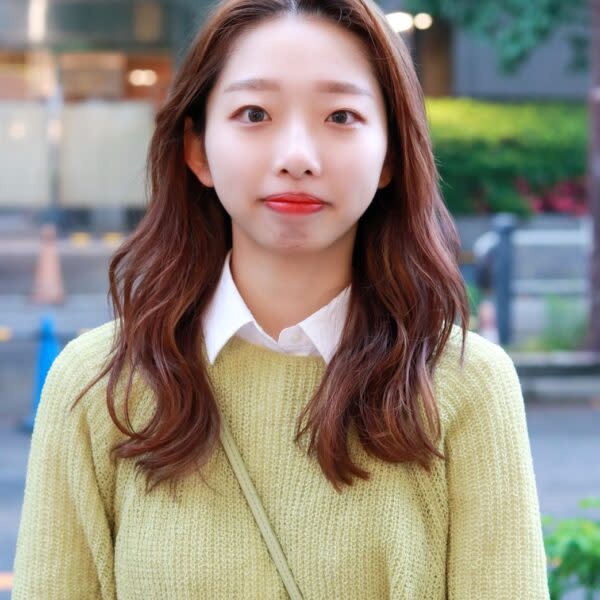 亀之園　涼|e.m.a PREMIUM BEAUTY SALON