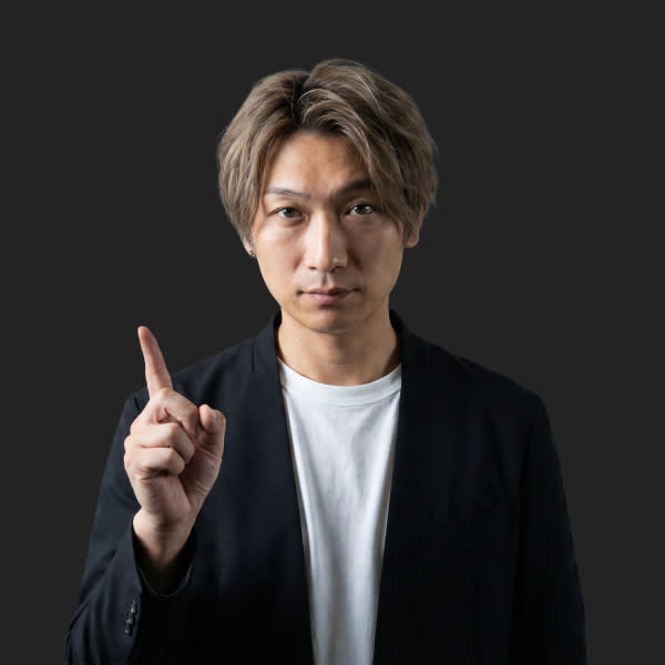 からだととのう・Natura premier akasaka【カラダトトノウ ナチュラ プレミア アカサカ】のスタッフ紹介。ジョン　スガワラ　ヨシヒコ