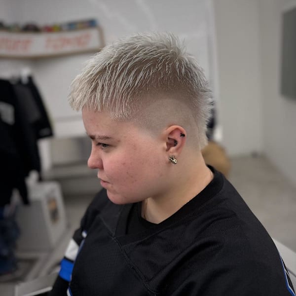 ホワイトカラー