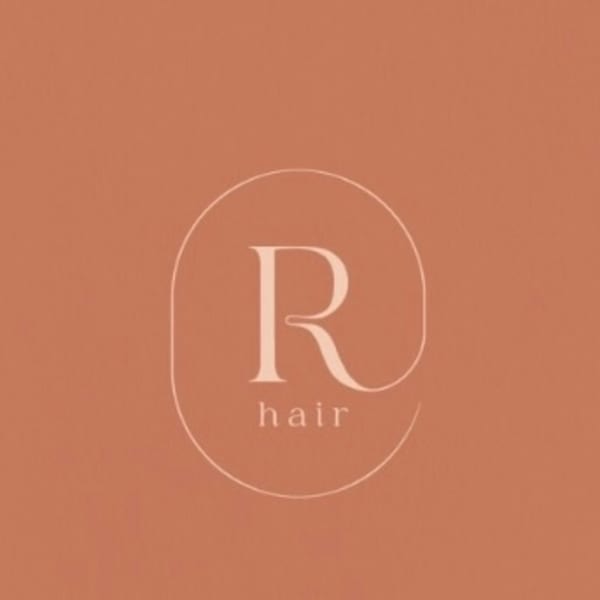R hair【アールヘアー】のスタッフ紹介。伊藤 美和
