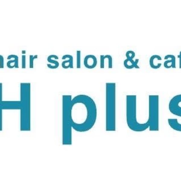 hair salon & cafe H plus【エイチプラス】のスタッフ紹介。中村 利恵