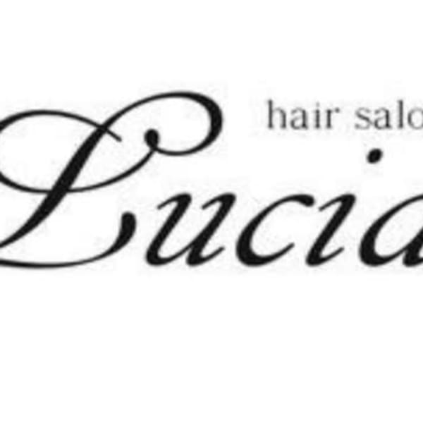 Lucia【ルシア】のスタッフ紹介。村田 耕一