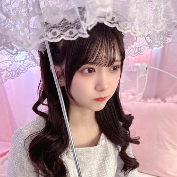 橋本菜々子ちゃん編み上げハーフツイン＊まゆ/大須 /矢場町|Lilme