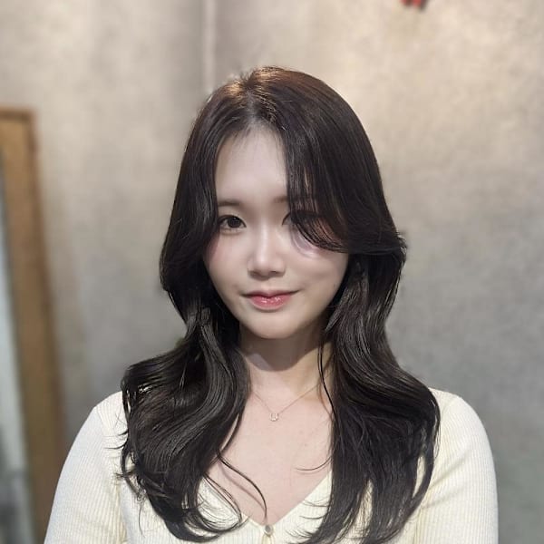 ★ワンホンレイヤー/くびれ巻き|en.