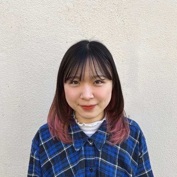 吉川愛華|Haute Couture Rencontrer 七条店