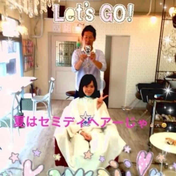 2026年大人女性から人気のボブhair✂︎
