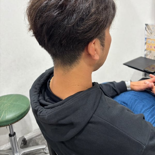 Second × Style|全席半個室サロン Second