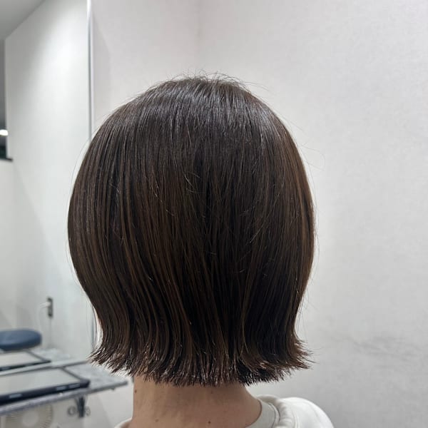 Second × Style|全席半個室サロン Second