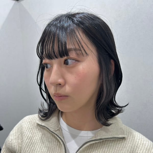 Second × Style|全席半個室サロン Second