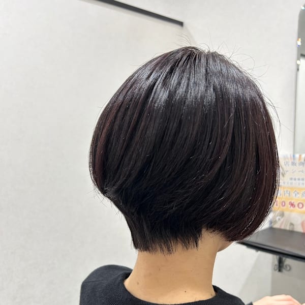 Second × Style|全席半個室サロン Second