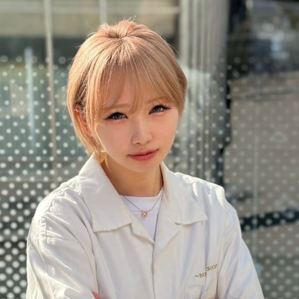 伊藤心佑|ヒロ銀座ヘアーサロン銀座一丁目店