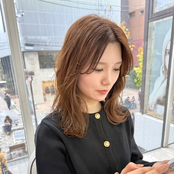 【大人ミディアム】