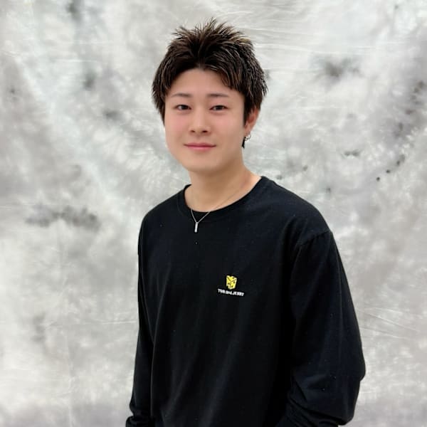 新井 俊輔|Ash 志木南口店