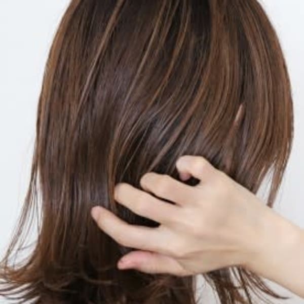 美容室creek【ビヨウシツクリーク】のスタッフ紹介。OGAWA