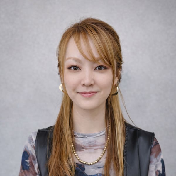 鈴木　華枝|Ash 草加店