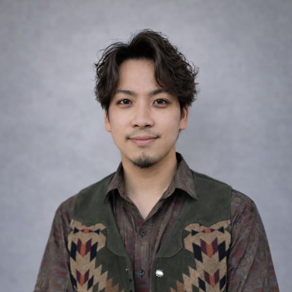 難波　勝哉|Ash 草加店