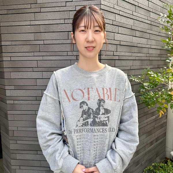 藤岡　夏奈|【全席半個室サロン】Natural 博多店