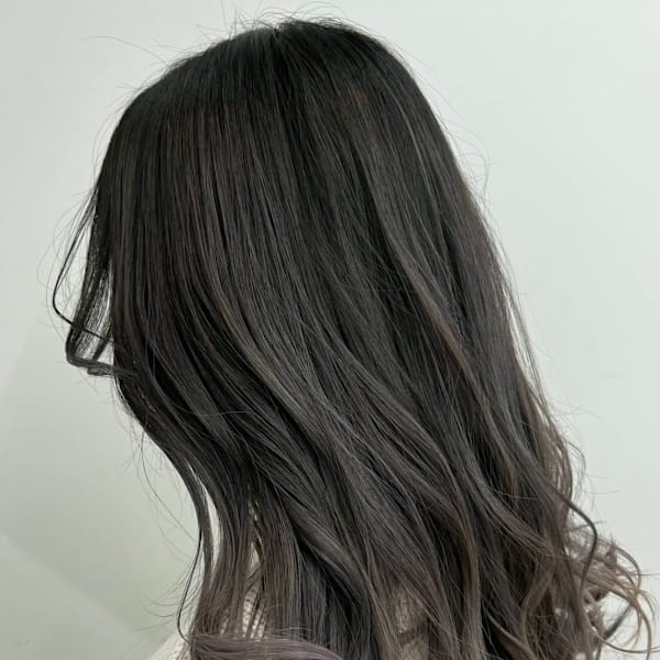 グレージュ|siesta by amble luxe 池袋【シエスタ バイ アンブルリュクス】