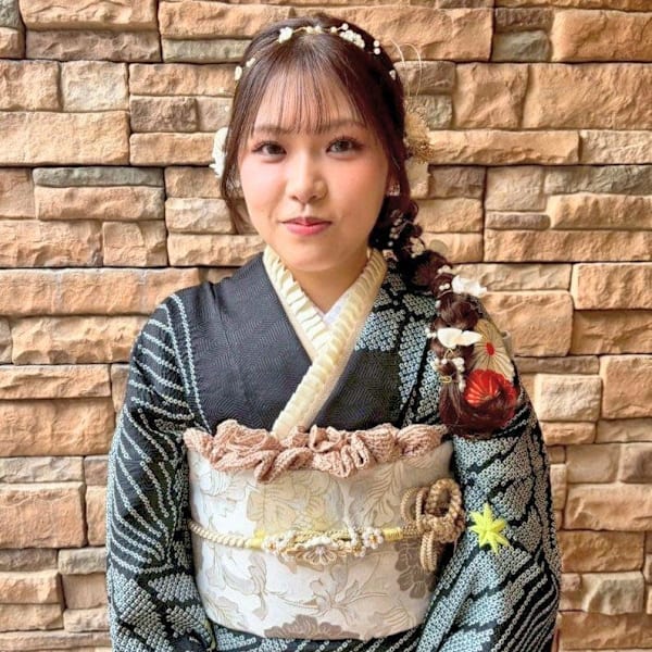 祝 二十歳の集い