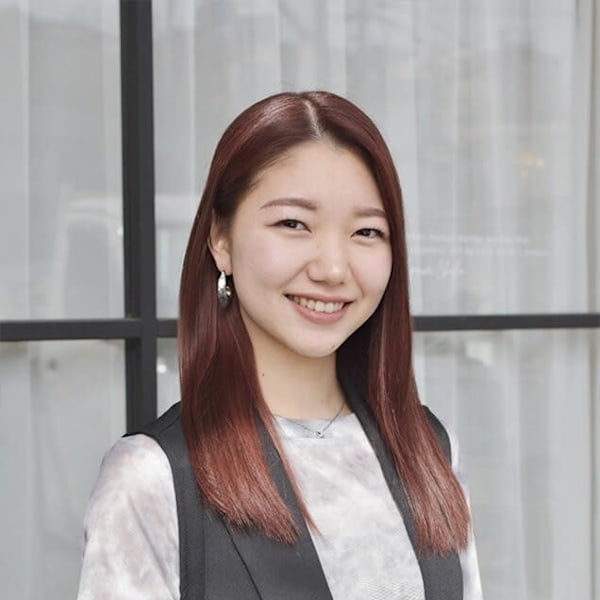 Chere rosso 金剛店【チェレ】【チェレ ロッソ コンゴウテン】のスタッフ紹介。妃南