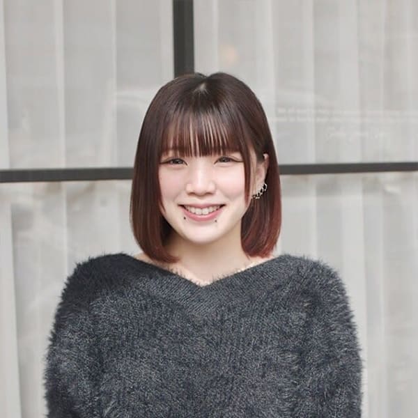 Chere rosso 金剛店【チェレ】【チェレ ロッソ コンゴウテン】のスタッフ紹介。高木 翌