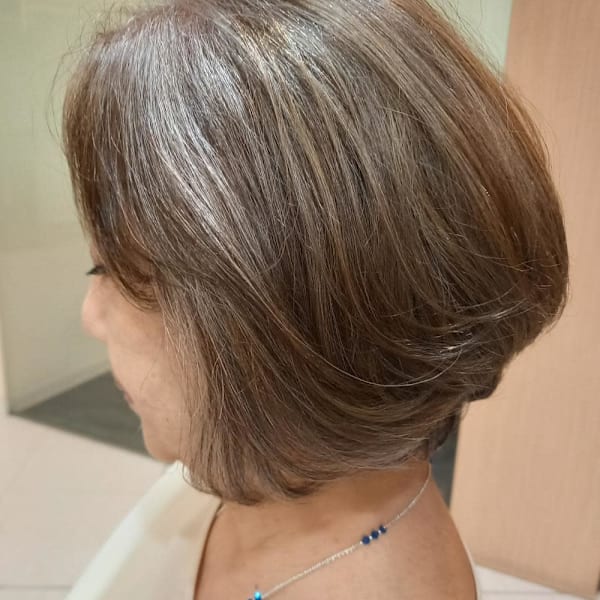 イルミナカラー|Beautissimo 東長崎