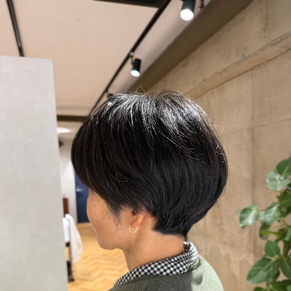 neighbor×スタイル
