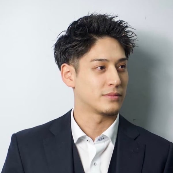 ビジネスショート