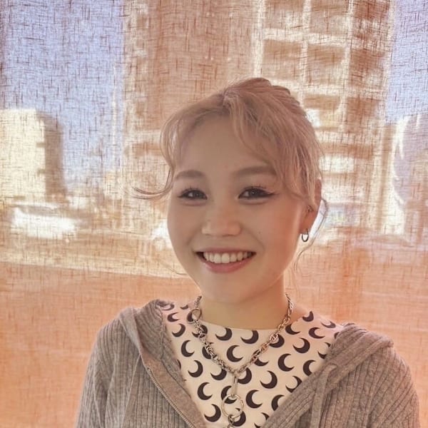 Chere ore 新金岡店【チェレ】【チェレ オレ シンカナオカテン】のスタッフ紹介。大原 英里香