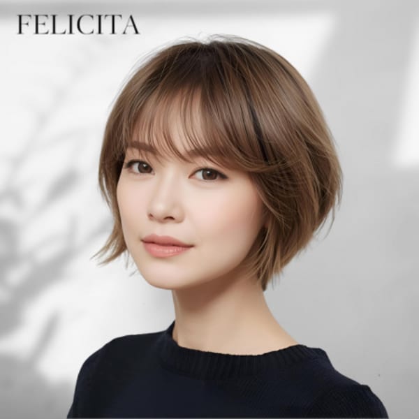 【FELICITA STYLE】|FELICITA RicorsO