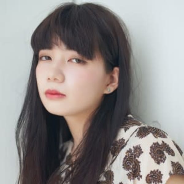 ゆれるリラックスロング