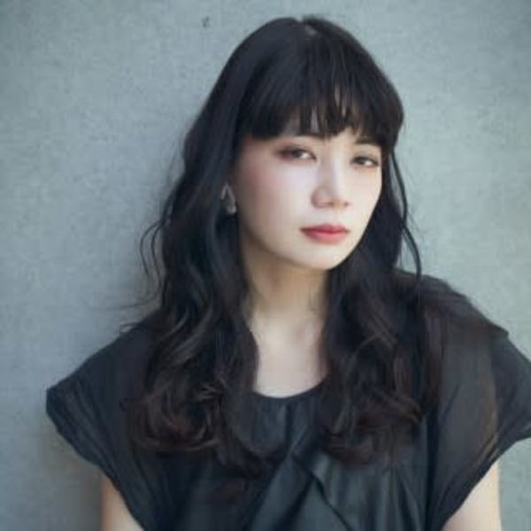 大人リラックスカール