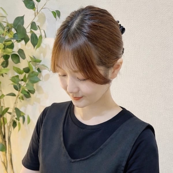 多川|新宿ヘッドスパ専門店 MOMU SPA