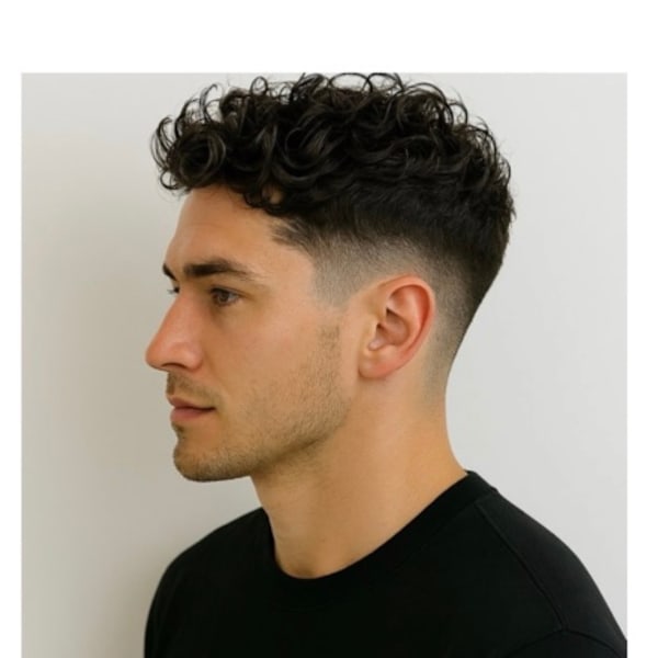 メンズスタイル